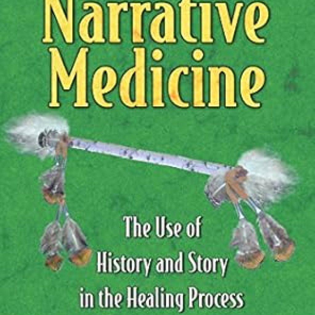 Transform Your Healing Journey: A Comprehensive Review of ‘Narrative Medicine: The Use of History and Story in the Healing Process’ Transform Your Healing Journey: A Comprehensive Review of ‘Narrative Medicine: The Use of History and Story in the Healing Process’