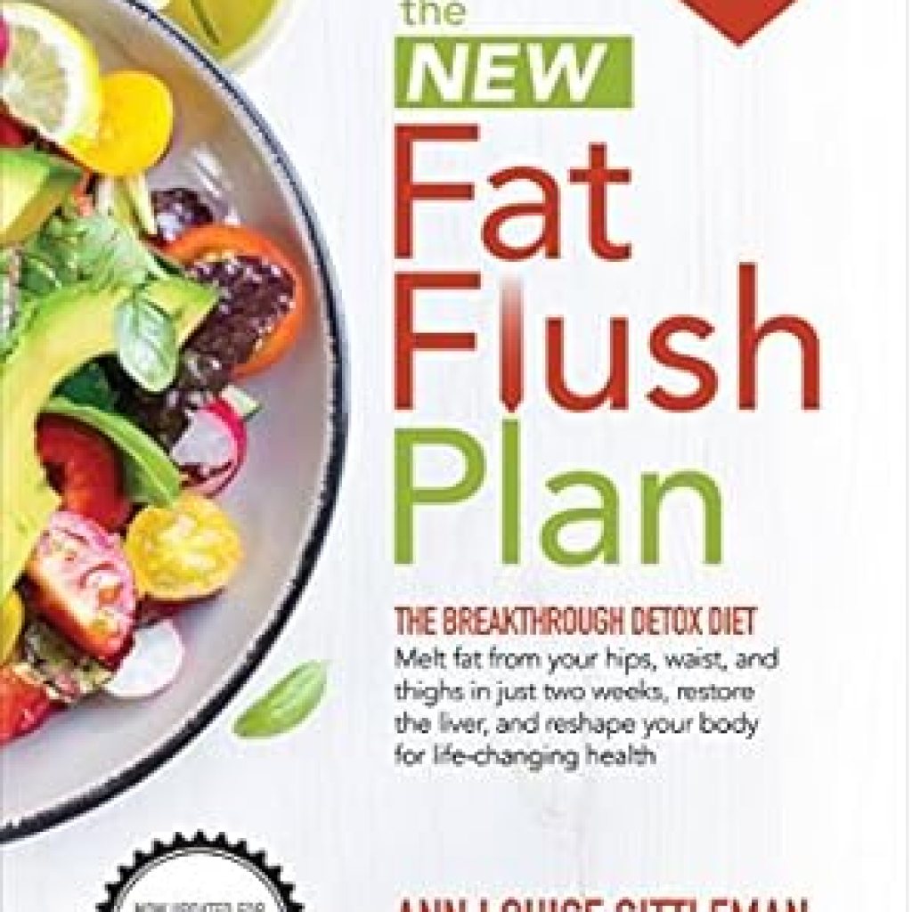 Discover the Secrets to Effective Weight Loss: A Comprehensive Review of The New Fat Flush Plan Discover the Secrets to Effective Weight Loss: A Comprehensive Review of The New Fat Flush Plan