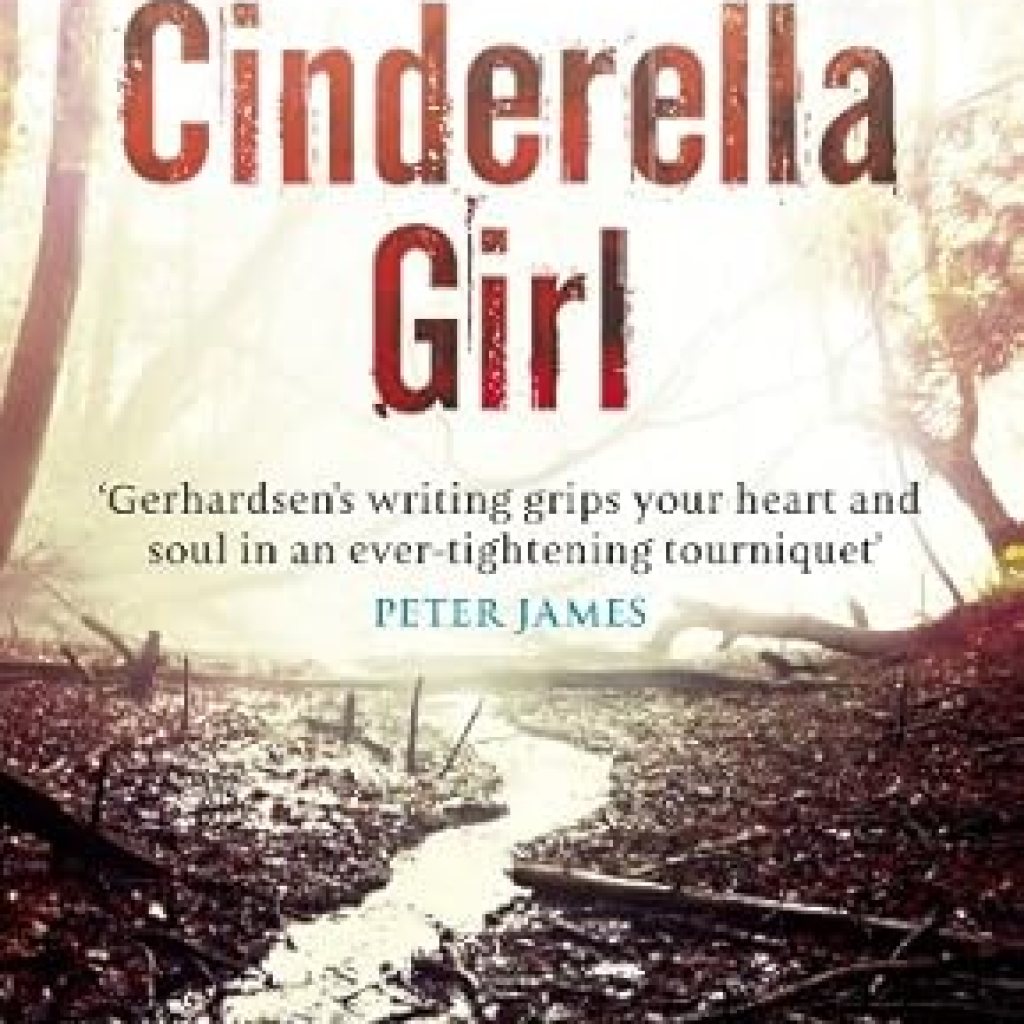 Discover the Magic in ‘Cinderella Girl: Hammarby Book 2’ – A Captivating Review of This Enchanting Tale Discover the Magic in ‘Cinderella Girl: Hammarby Book 2’ – A Captivating Review of This Enchanting Tale