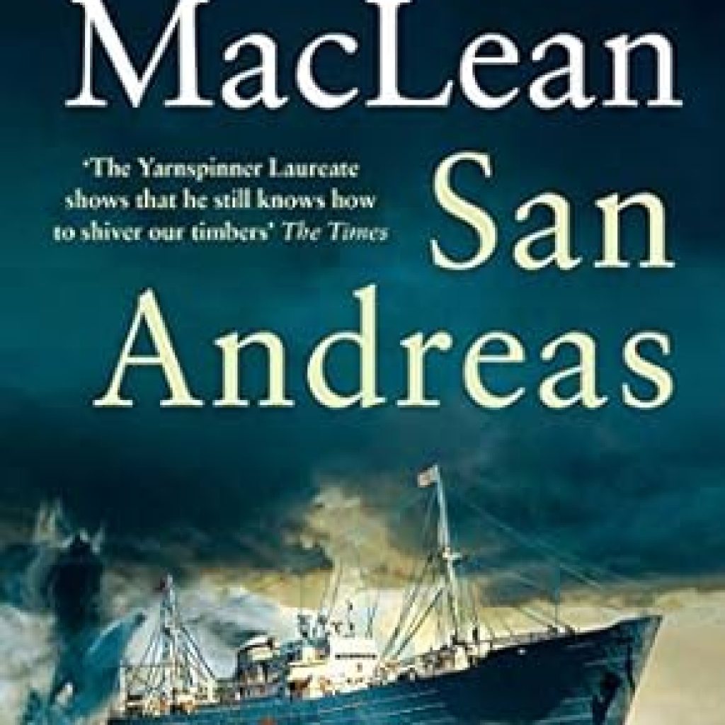 Unforgettable Adventure Awaits: A Deep Dive into San Andreas – Book Review Unforgettable Adventure Awaits: A Deep Dive into San Andreas – Book Review