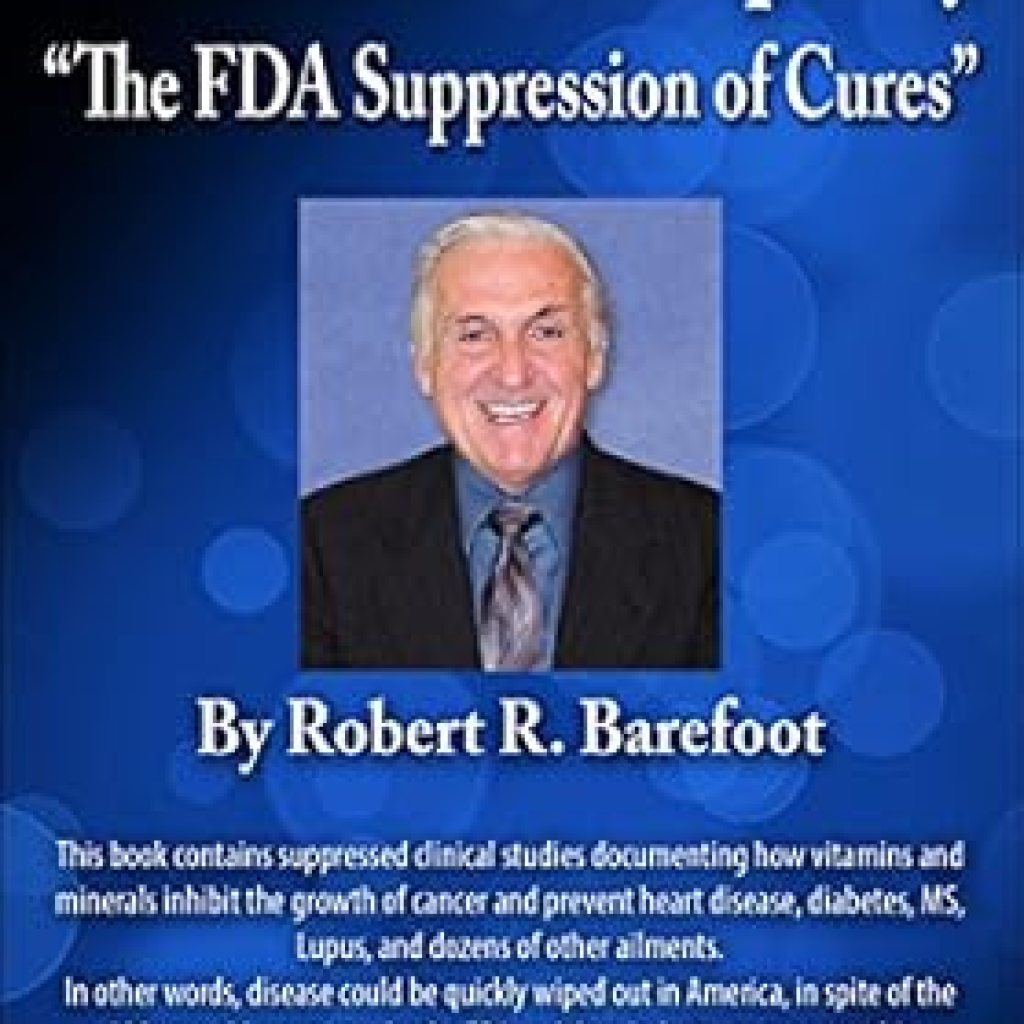 Unveiling Hidden Truths: A Must-Read Review of The Disease Conspiracy: ‘The FDA Suppression of Cures’ Unveiling Hidden Truths: A Must-Read Review of The Disease Conspiracy: ‘The FDA Suppression of Cures’