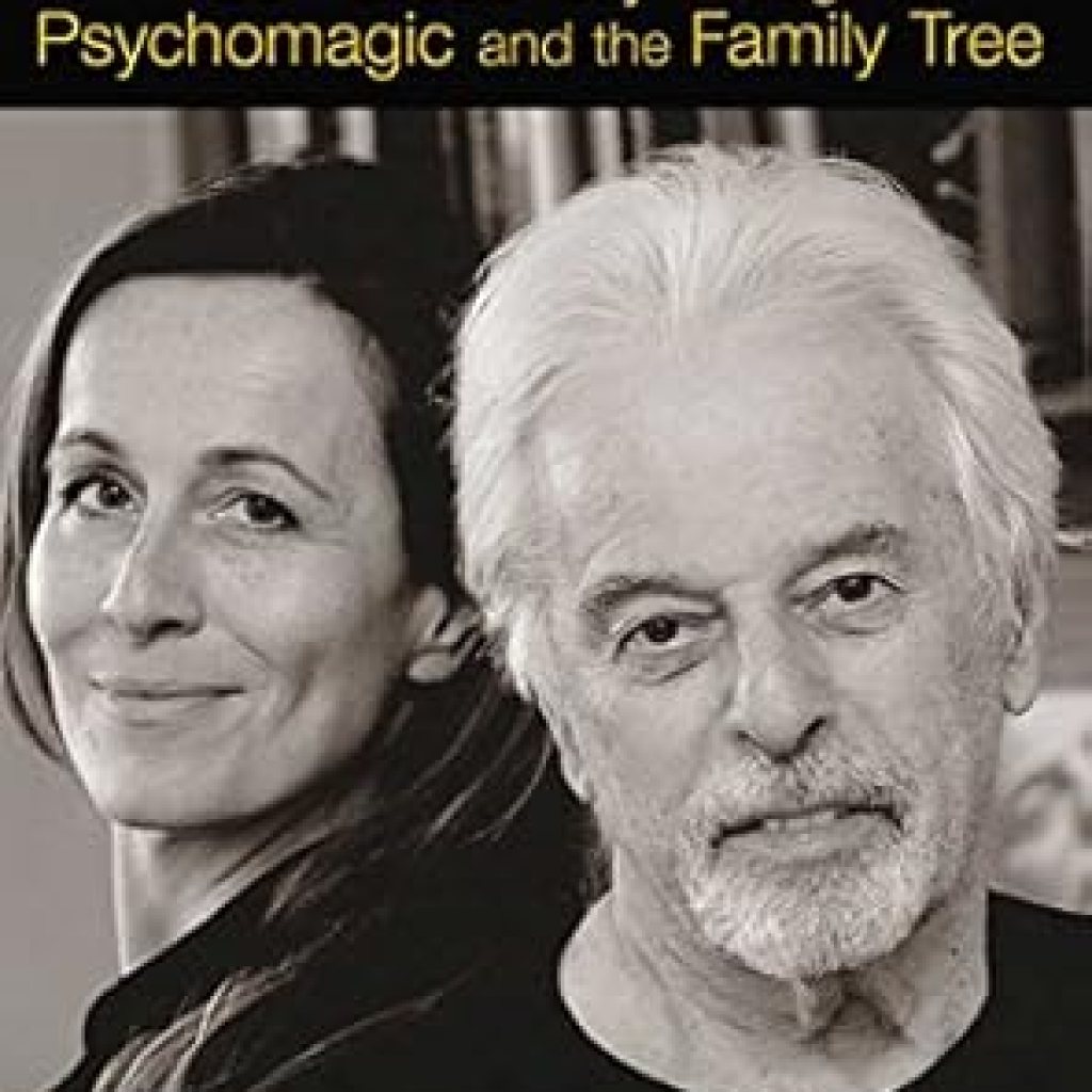 Unlock Your True Self: A Deep Dive into Metagenealogy: Self-Discovery through Psychomagic and the Family Tree Unlock Your True Self: A Deep Dive into Metagenealogy: Self-Discovery through Psychomagic and the Family Tree