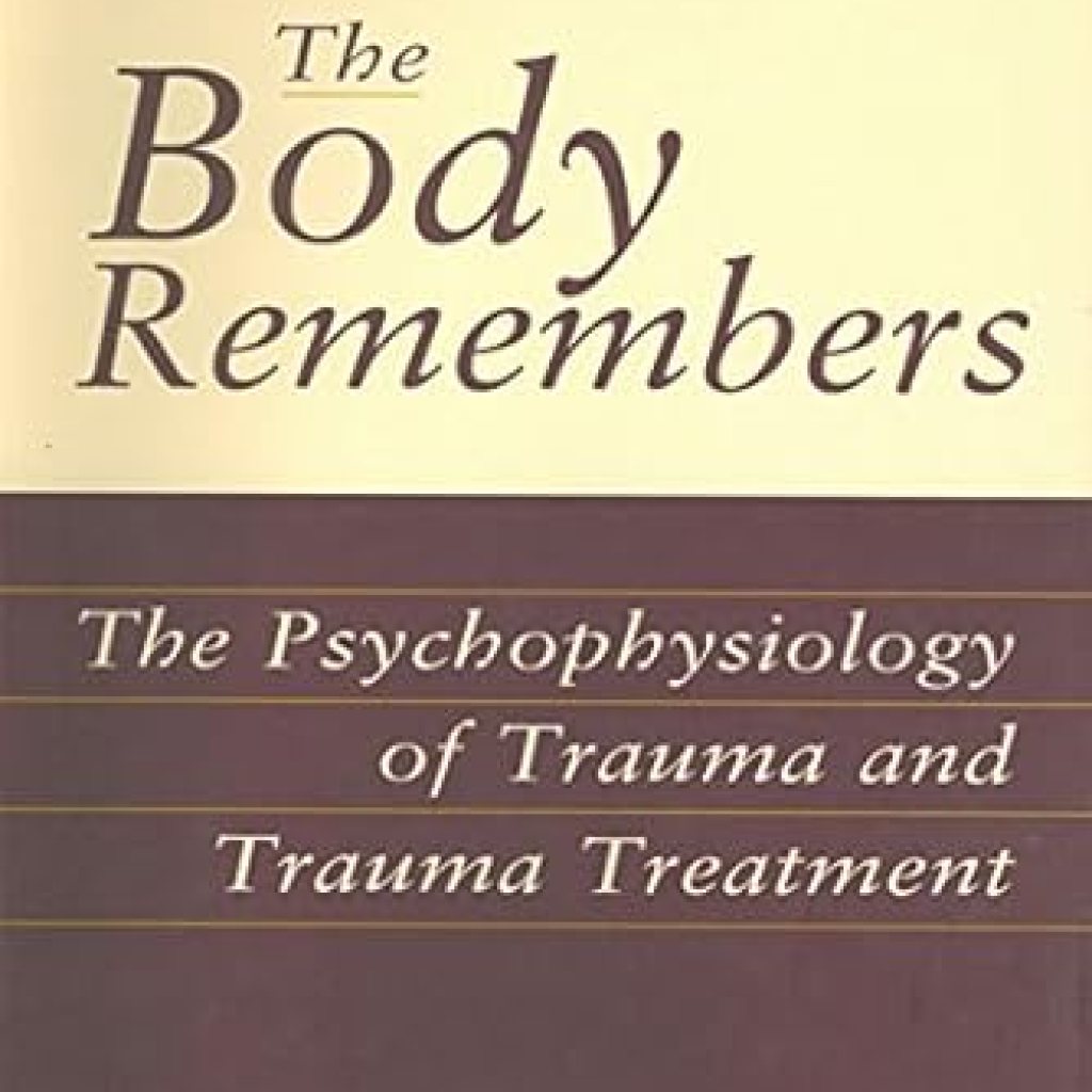 An Eye-Opening Exploration of Healing: The Body Remembers: The Psychophysiology of Trauma and Trauma Treatment An Eye-Opening Exploration of Healing: The Body Remembers: The Psychophysiology of Trauma and Trauma Treatment