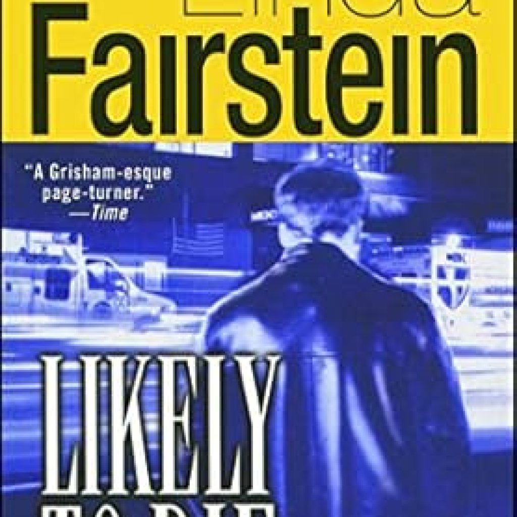 Unraveling the Thrills: A Must-Read Review of ‘Likely to Die (Alex Cooper Book 2)’ Unraveling the Thrills: A Must-Read Review of ‘Likely to Die (Alex Cooper Book 2)’