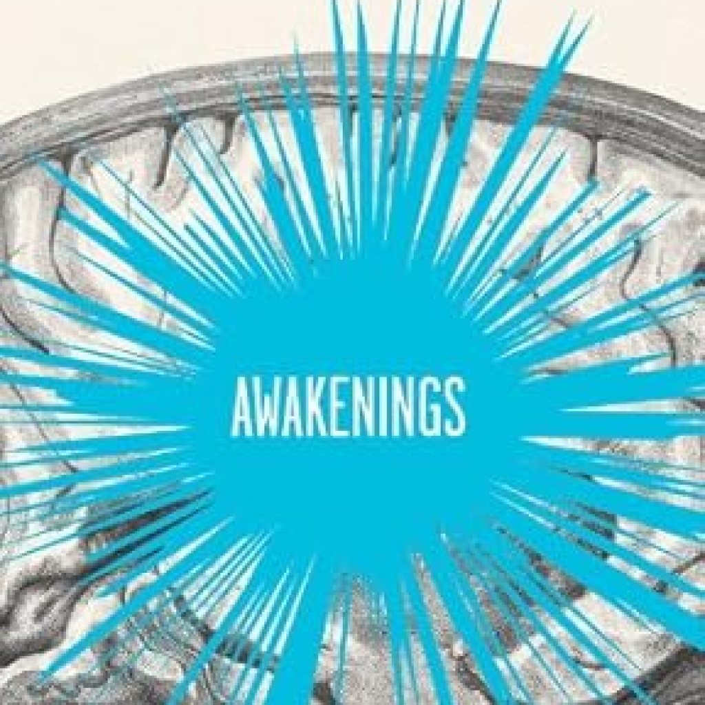 Discover the Transformative Power of Healing: A Review of Awakenings Reprint Edition Discover the Transformative Power of Healing: A Review of Awakenings Reprint Edition