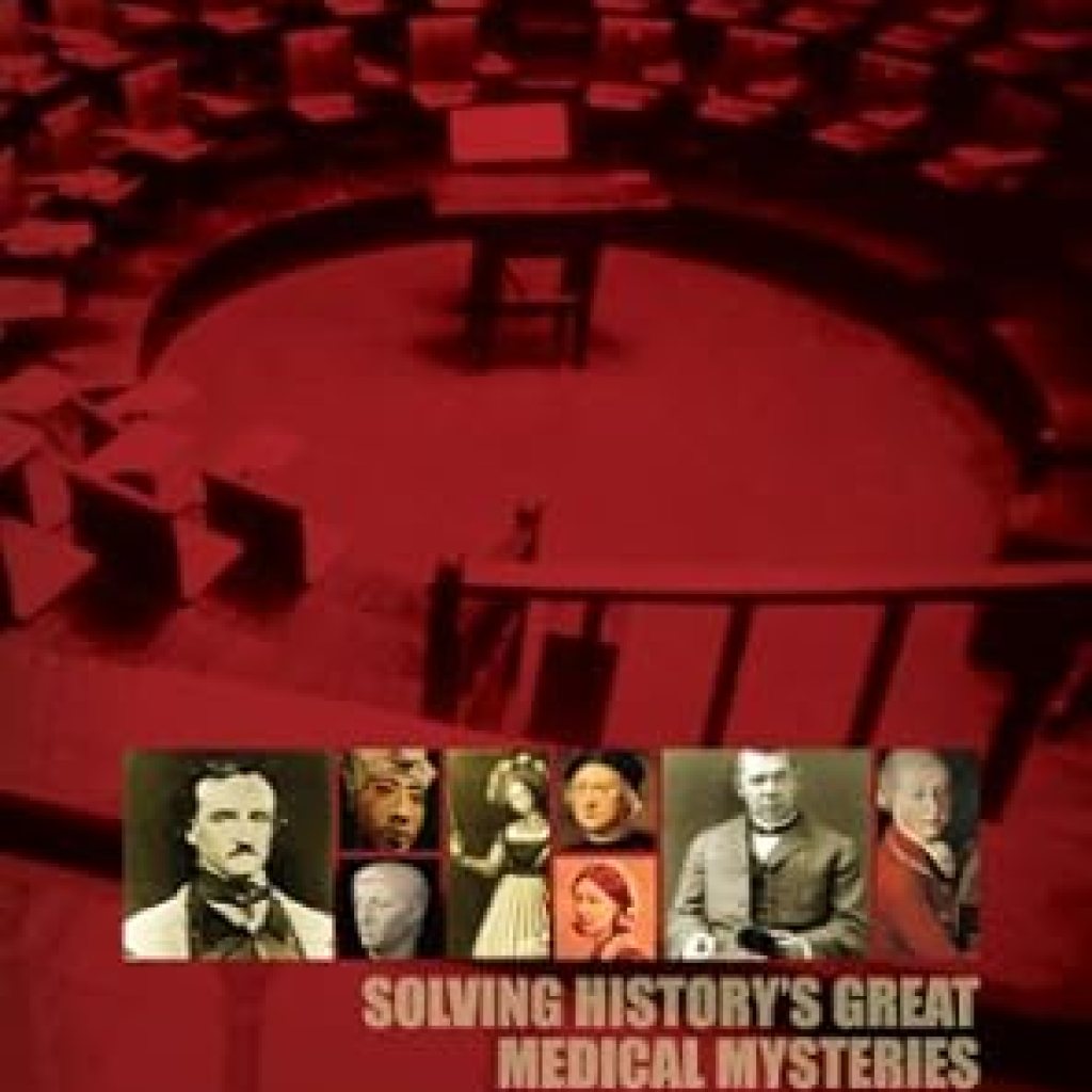 Unraveling the Secrets of the Past: A Compelling Review of ‘Post Mortem: Solving History’s Great Medical Mysteries’ Unraveling the Secrets of the Past: A Compelling Review of ‘Post Mortem: Solving History’s Great Medical Mysteries’