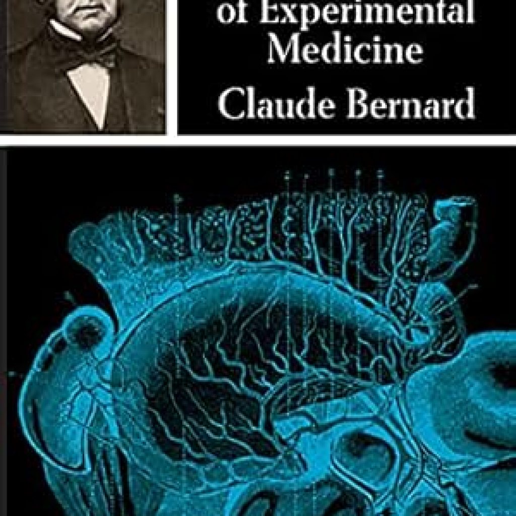 Unlocking the Secrets of Science: A Comprehensive Review of An Introduction to the Study of Experimental Medicine (Dover Books on Biology) Unlocking the Secrets of Science: A Comprehensive Review of An Introduction to the Study of Experimental Medicine (Dover Books on Biology)