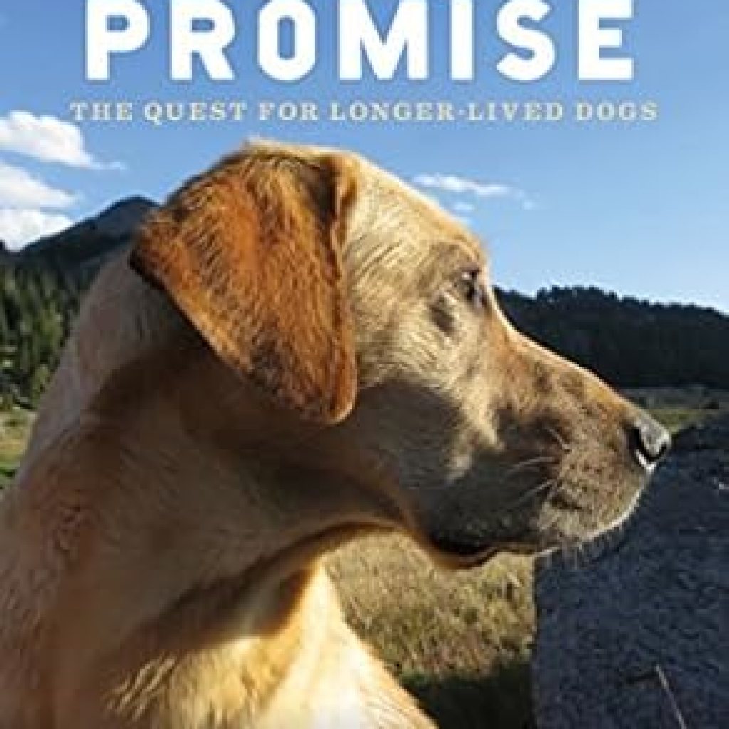 Discover the Secrets to Canine Longevity in Our Compelling Review of Pukka’s Promise: The Quest for Longer-Lived Dogs Discover the Secrets to Canine Longevity in Our Compelling Review of Pukka’s Promise: The Quest for Longer-Lived Dogs