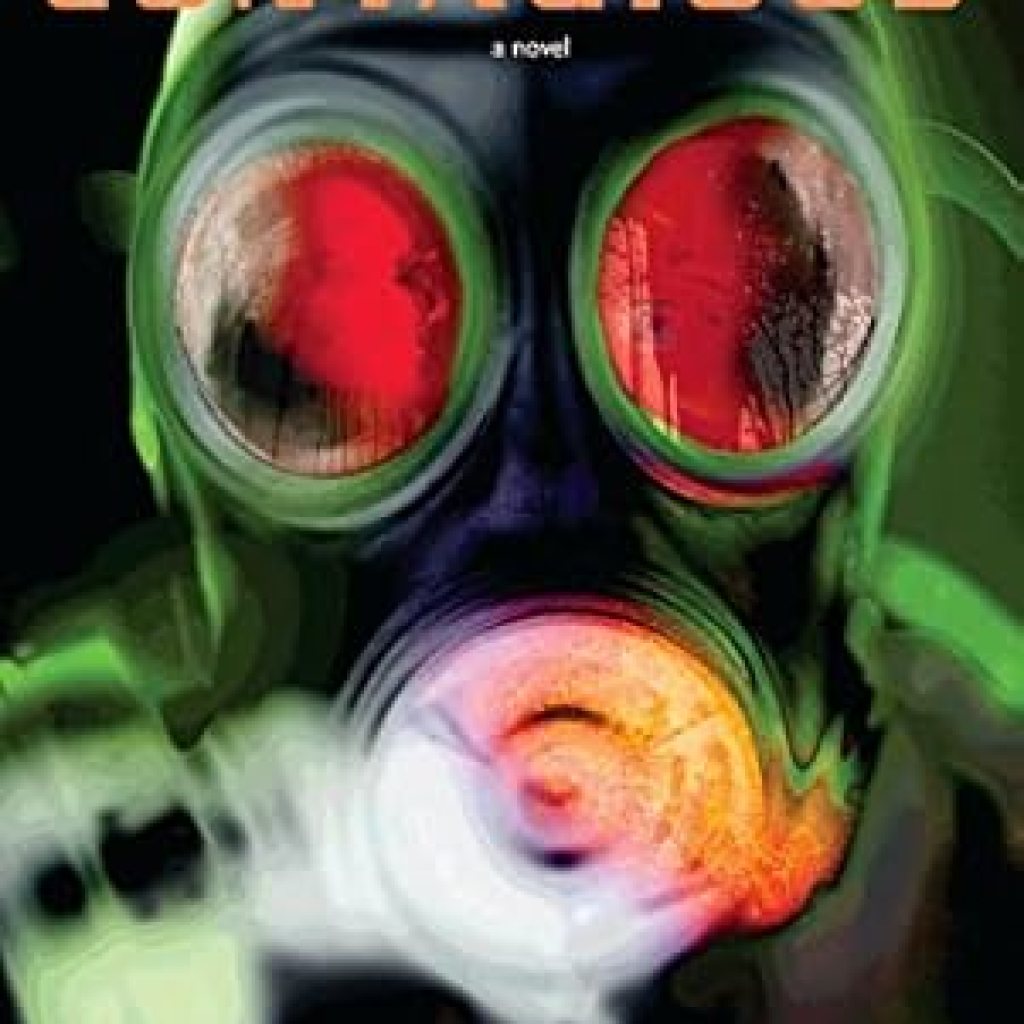 Unforgettable Thrills Await: A Review of Contagious: A Novel (Infected Book 2) Unforgettable Thrills Await: A Review of Contagious: A Novel (Infected Book 2)