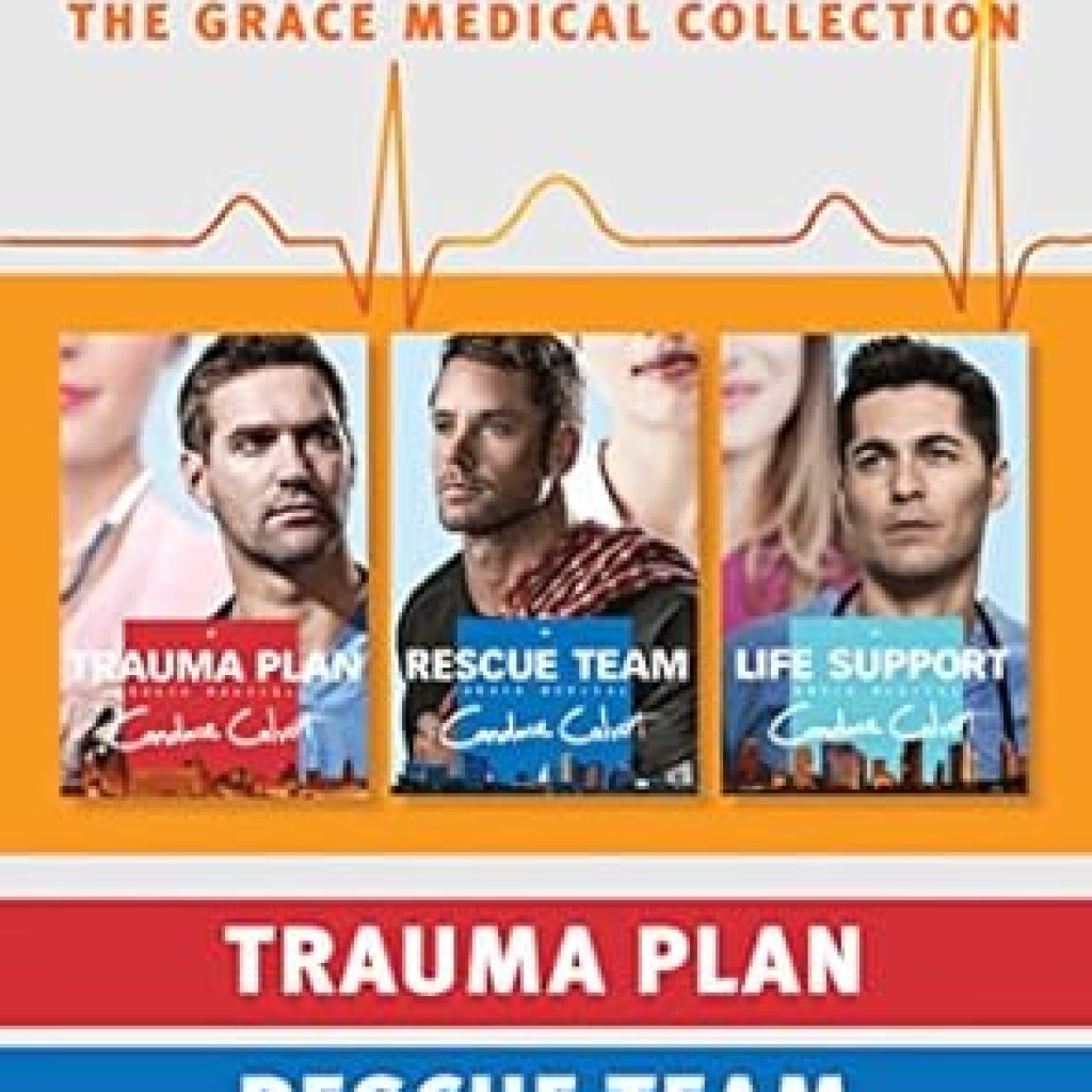 Discover the Secrets of Survival: A Comprehensive Review of The Grace Medical Collection: Trauma Plan / Rescue Team / Life Support Discover the Secrets of Survival: A Comprehensive Review of The Grace Medical Collection: Trauma Plan / Rescue Team / Life Support