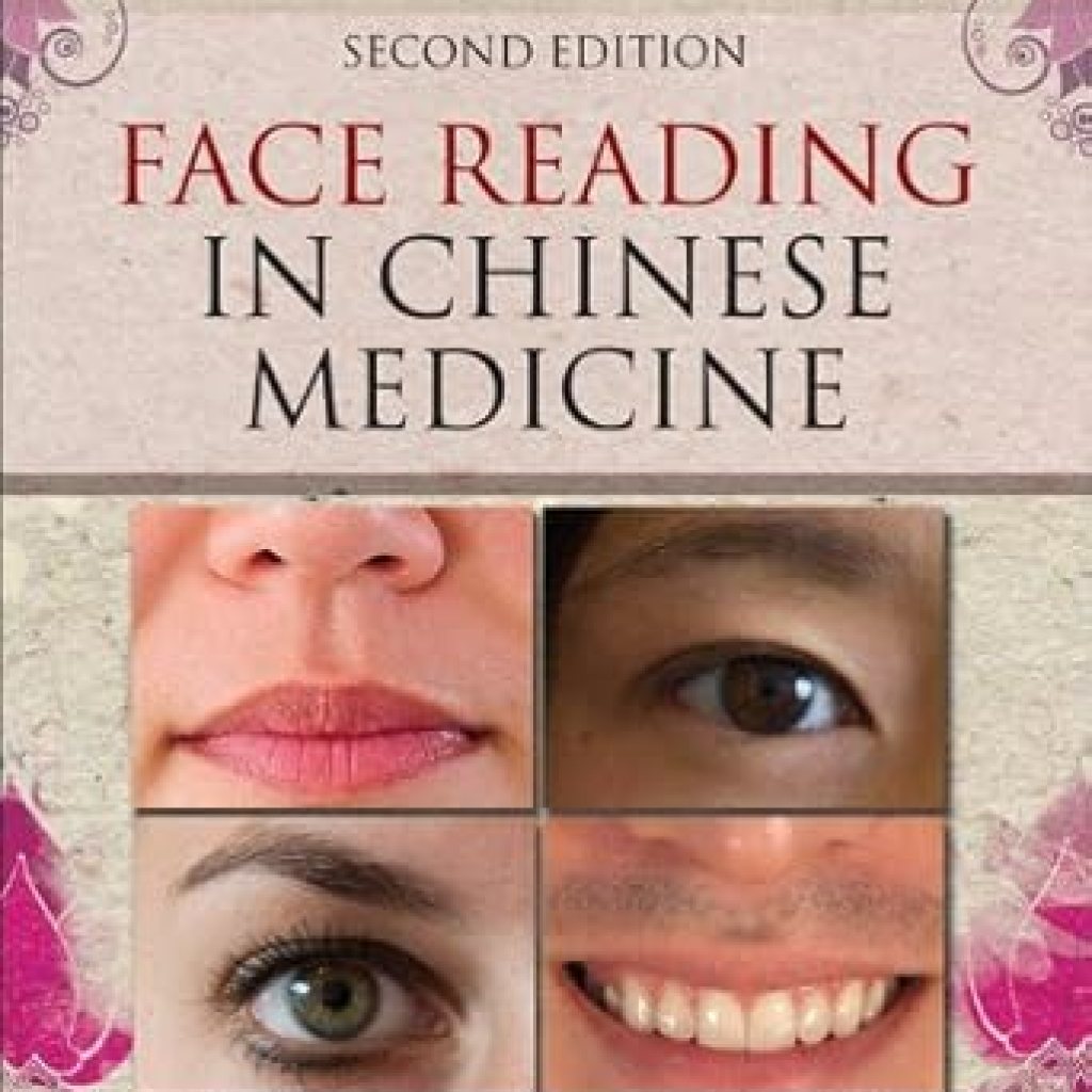 Unlock the Secrets of Your Health: A Comprehensive Review of Face Reading in Chinese Medicine Unlock the Secrets of Your Health: A Comprehensive Review of Face Reading in Chinese Medicine