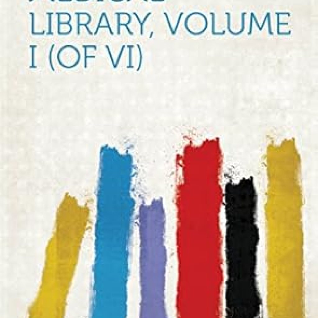 Discover Essential Health Insights: A Comprehensive Review of The Home Medical Library Discover Essential Health Insights: A Comprehensive Review of The Home Medical Library