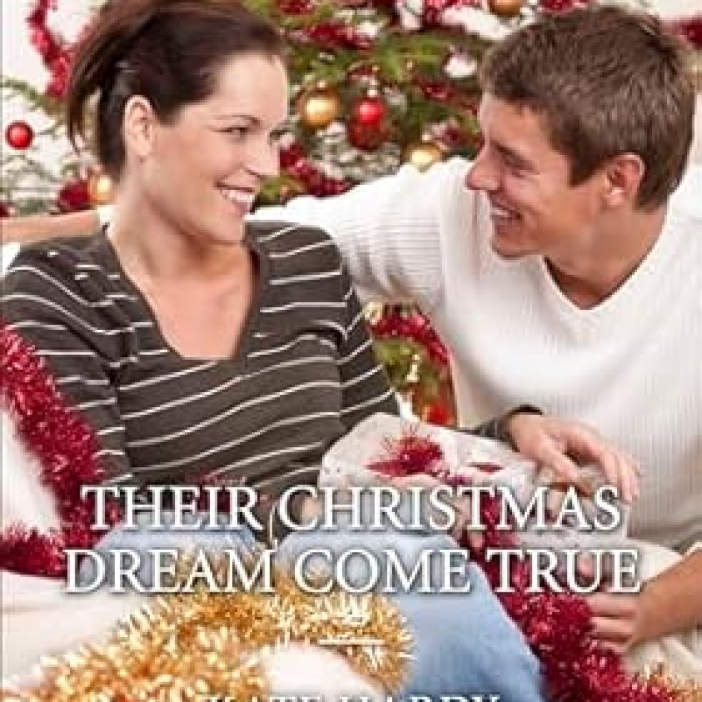 Heartwarming Tales Await: A Review of ‘Their Christmas Dream Come True’ Heartwarming Tales Await: A Review of ‘Their Christmas Dream Come True’