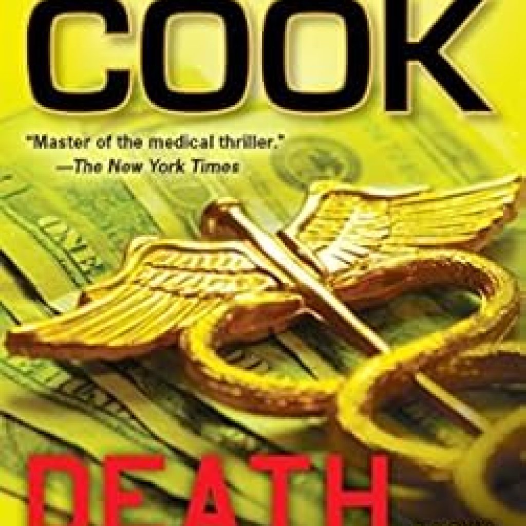 Unraveling the Dark Secrets of Medicine: A Gripping Review of Death Benefit (A Medical Thriller) Unraveling the Dark Secrets of Medicine: A Gripping Review of Death Benefit (A Medical Thriller)