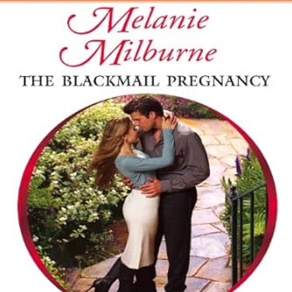 Unraveling Secrets: A Captivating Review of The Blackmail Pregnancy (Bedded by Blackmail Book 17) Unraveling Secrets: A Captivating Review of The Blackmail Pregnancy (Bedded by Blackmail Book 17)