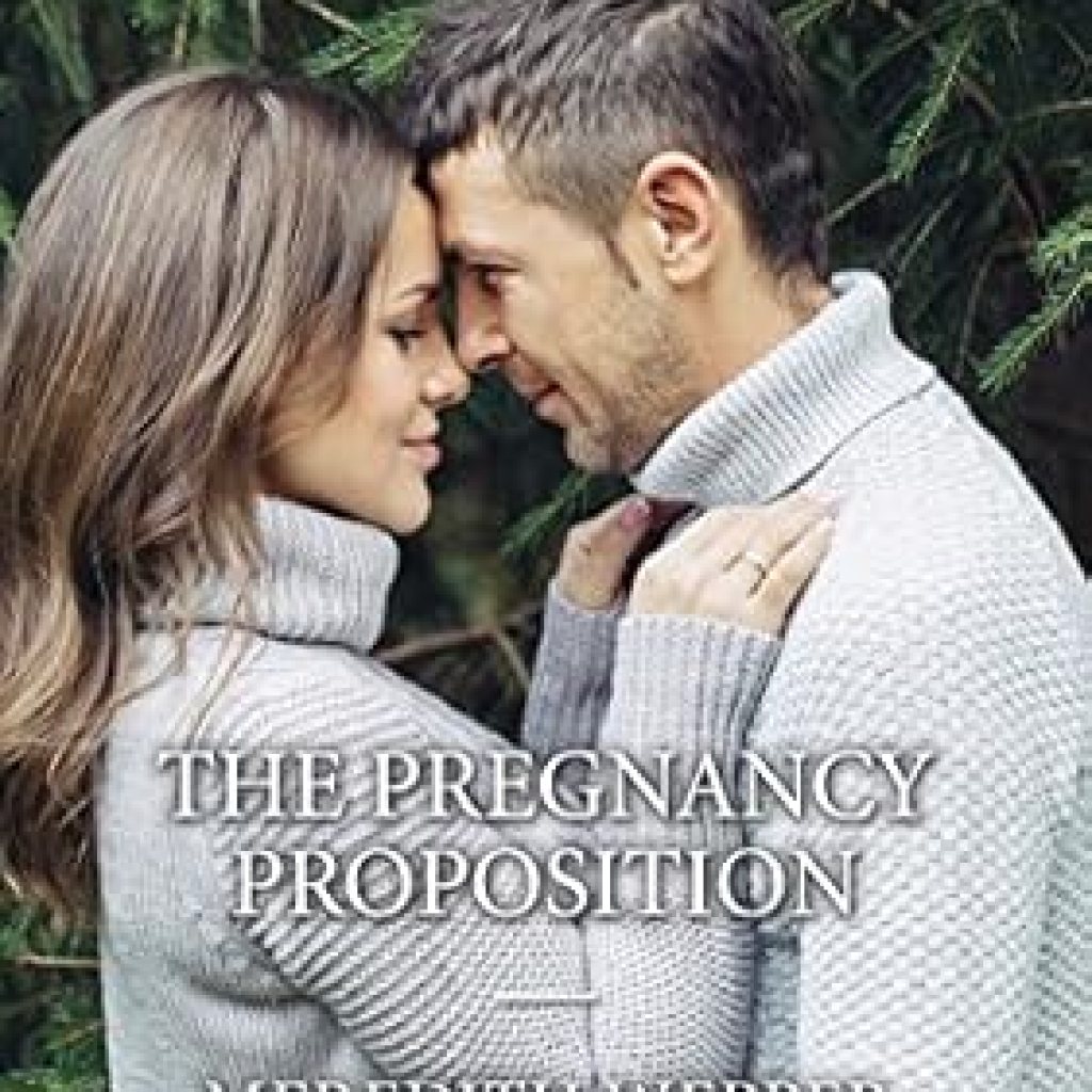 An Unforgettable Journey of Love: A Review of THE PREGNANCY PROPOSITION (Practising and Pregnant Book 7) An Unforgettable Journey of Love: A Review of THE PREGNANCY PROPOSITION (Practising and Pregnant Book 7)