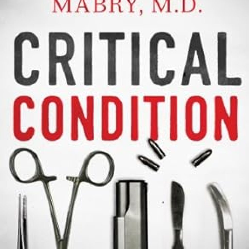 Unveiling the Thrills: A Captivating Review of ‘Critical Condition’ – Must-Read for Suspense Lovers! Unveiling the Thrills: A Captivating Review of ‘Critical Condition’ – Must-Read for Suspense Lovers!