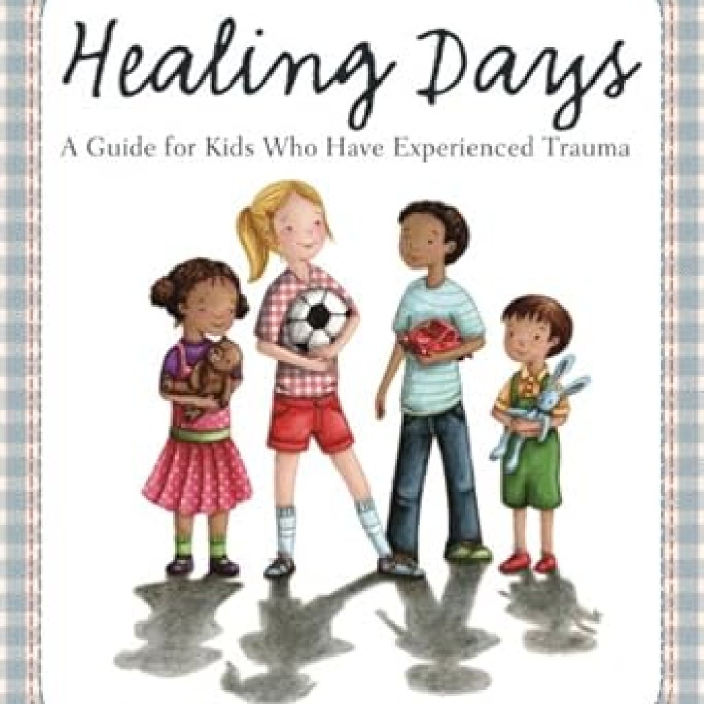 Transformative and Insightful: Healing Days: A Guide For Kids Who Have Experienced Trauma Transformative and Insightful: Healing Days: A Guide For Kids Who Have Experienced Trauma