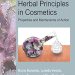 Discover the Secrets of Nature: A Comprehensive Review of Herbal Principles in Cosmetics: Properties and Mechanisms of Action (Traditional Herbal Medicines for Modern Times Book 6) Discover the Secrets of Nature: A Comprehensive Review of Herbal Principles in Cosmetics: Properties and Mechanisms of Action (Traditional Herbal Medicines for Modern Times Book 6)