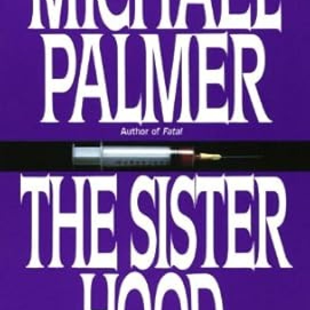 Discover the Power of Friendship in ‘The Sisterhood: A Novel’ – A Captivating Review Discover the Power of Friendship in ‘The Sisterhood: A Novel’ – A Captivating Review