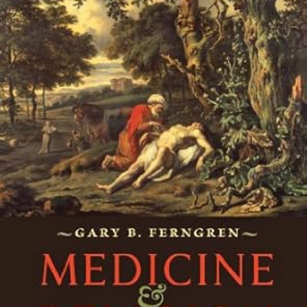 An Insightful Exploration of Healing: A Review of Medicine and Religion: A Historical Introduction An Insightful Exploration of Healing: A Review of Medicine and Religion: A Historical Introduction