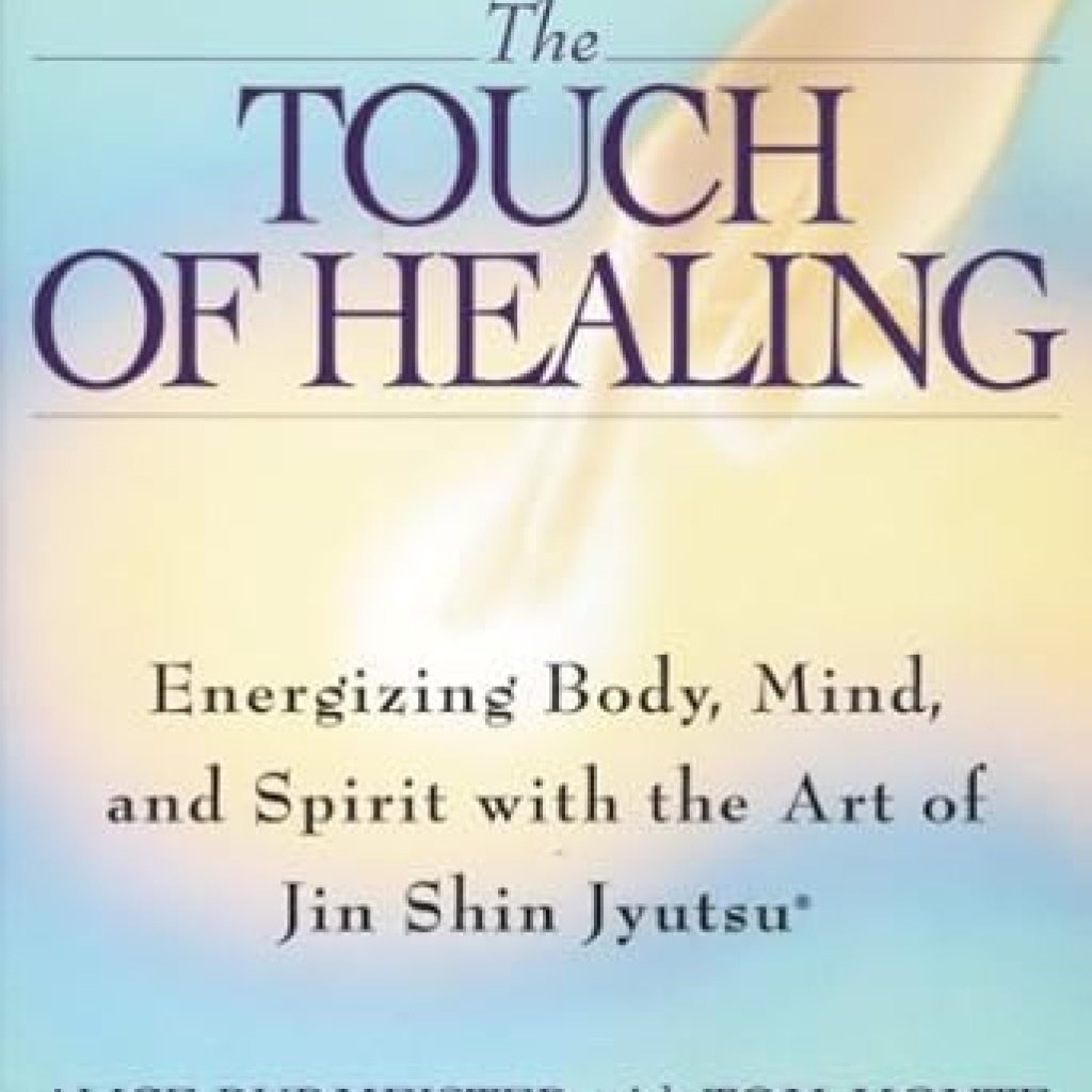 Discover the Transformative Power of Jin Shin Jyutsu: A Review of The Touch of Healing: Energizing the Body, Mind, and Spirit With Jin Shin Jyutsu Discover the Transformative Power of Jin Shin Jyutsu: A Review of The Touch of Healing: Energizing the Body, Mind, and Spirit With Jin Shin Jyutsu