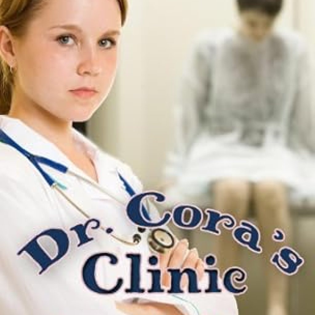 Discover the Enchanting World of Healing: A Review of Dr. Cora’s Clinic: An Age-Play Medical Fantasy Discover the Enchanting World of Healing: A Review of Dr. Cora’s Clinic: An Age-Play Medical Fantasy