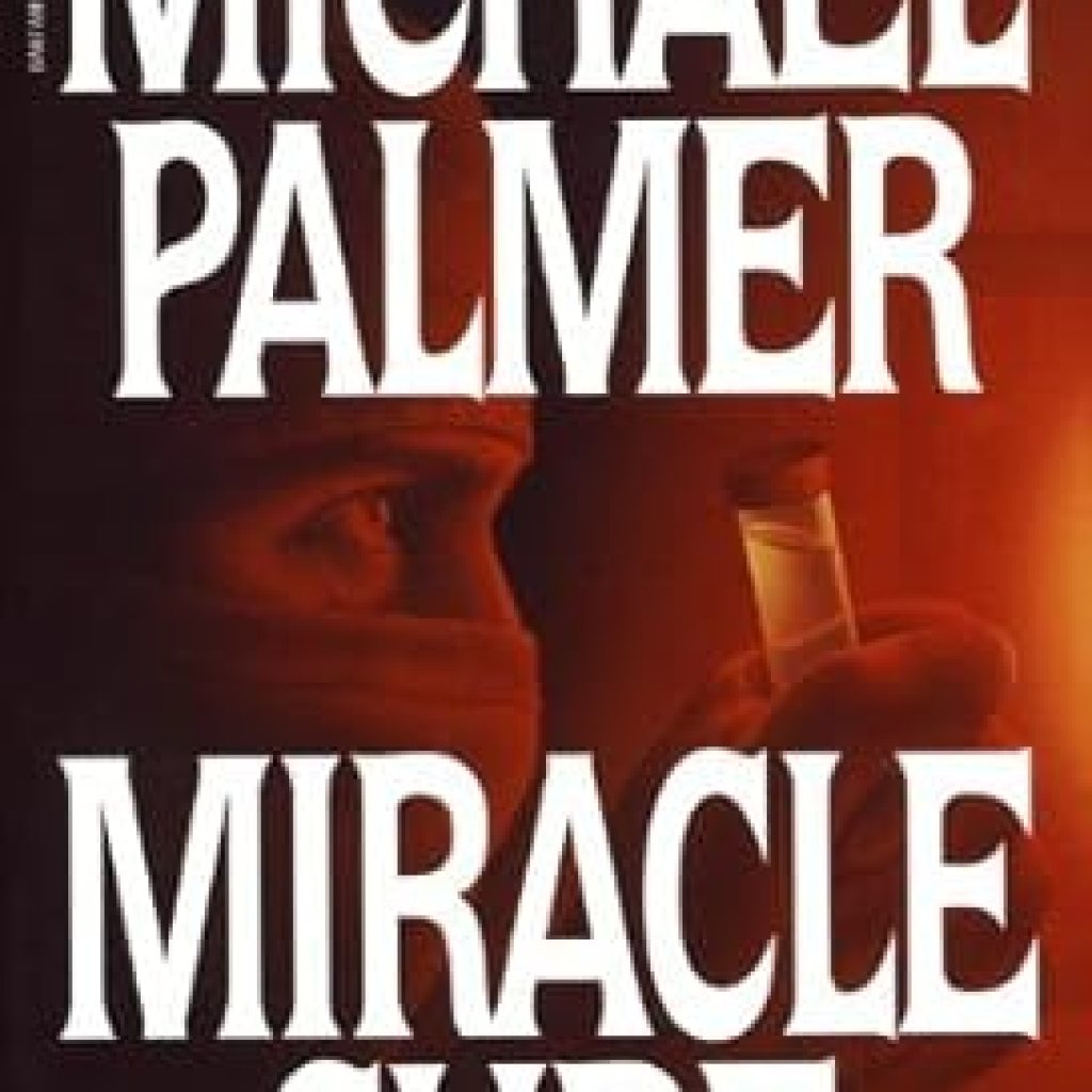 Discover the Life-Changing Secrets in This Captivating Review of ‘Miracle Cure: A Novel’ Discover the Life-Changing Secrets in This Captivating Review of ‘Miracle Cure: A Novel’