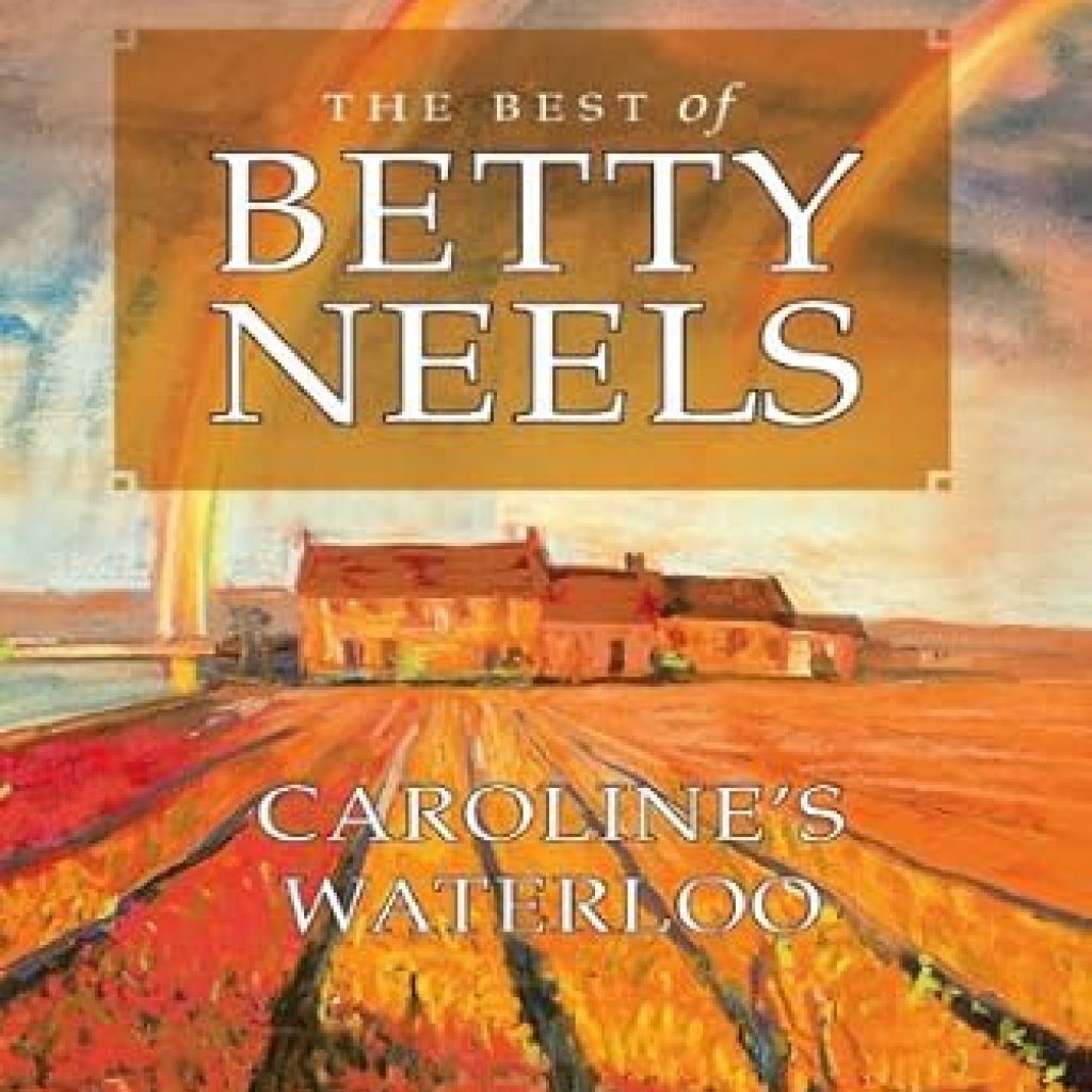 Discover the Heartfelt Romance in Caroline’s Waterloo (Best of Betty Neels) – A Must-Read for Fans of Classic Love Stories! Discover the Heartfelt Romance in Caroline’s Waterloo (Best of Betty Neels) – A Must-Read for Fans of Classic Love Stories!