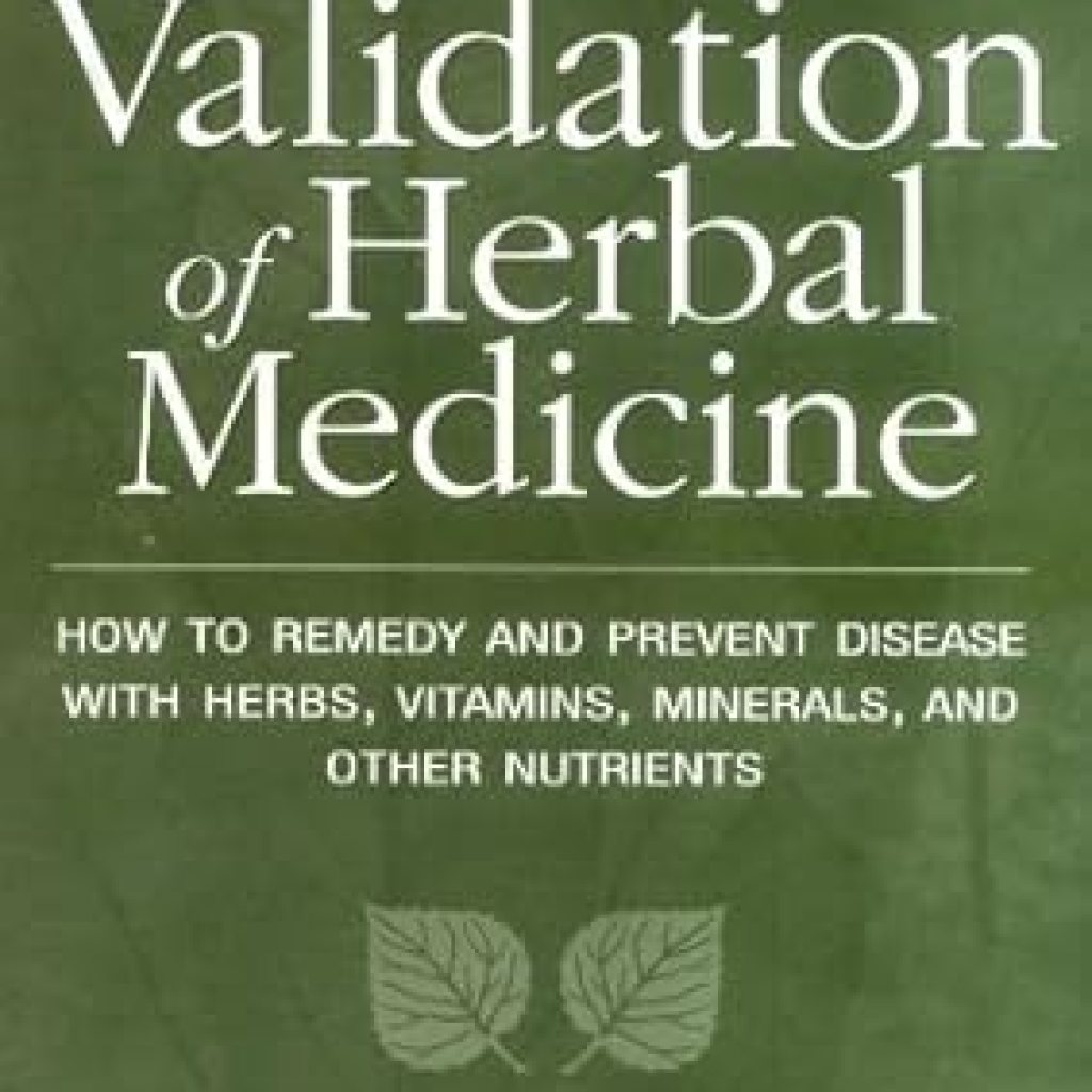 Discover the Truth: A Comprehensive Review of Scientific Validation of Herbal Medicine from Amazon Discover the Truth: A Comprehensive Review of Scientific Validation of Herbal Medicine from Amazon
