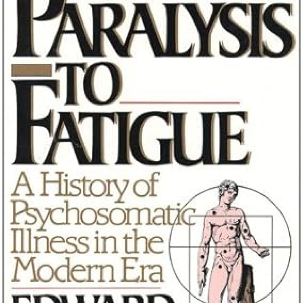 An Eye-Opening Exploration of the Mind-Body Connection: From Paralysis to Fatigue – A History of Psychosomatic Illness in the Modern Era An Eye-Opening Exploration of the Mind-Body Connection: From Paralysis to Fatigue – A History of Psychosomatic Illness in the Modern Era