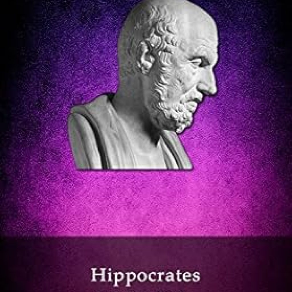 Discover the Timeless Wisdom of Medicine: Delphi Complete Works of Hippocrates (Illustrated) (Delphi Ancient Classics Book 42) Review Discover the Timeless Wisdom of Medicine: Delphi Complete Works of Hippocrates (Illustrated) (Delphi Ancient Classics Book 42) Review