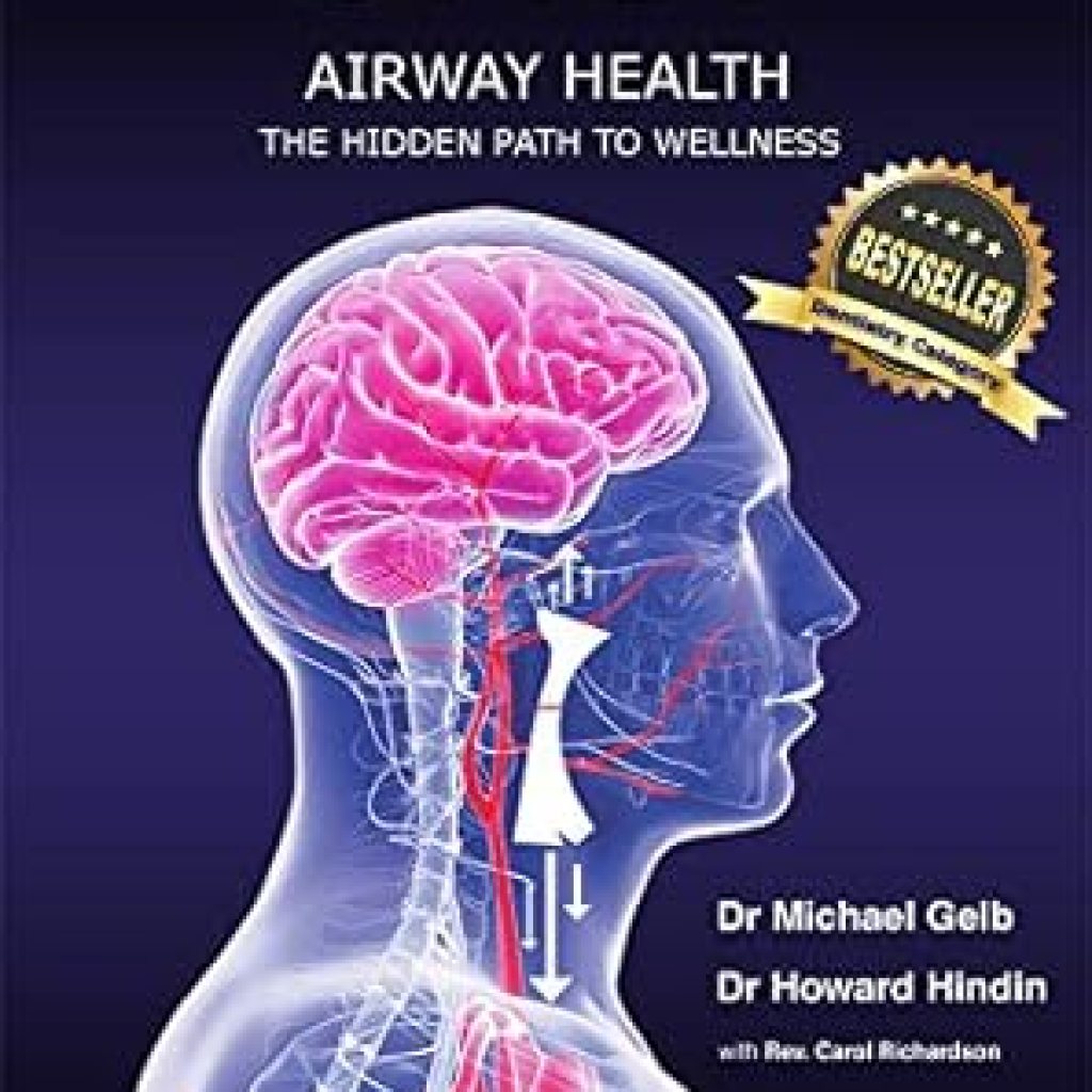 Discover the Secrets to Vitality in My Review of Gasp!: Airway Health – The Hidden Path To Wellness Discover the Secrets to Vitality in My Review of Gasp!: Airway Health – The Hidden Path To Wellness