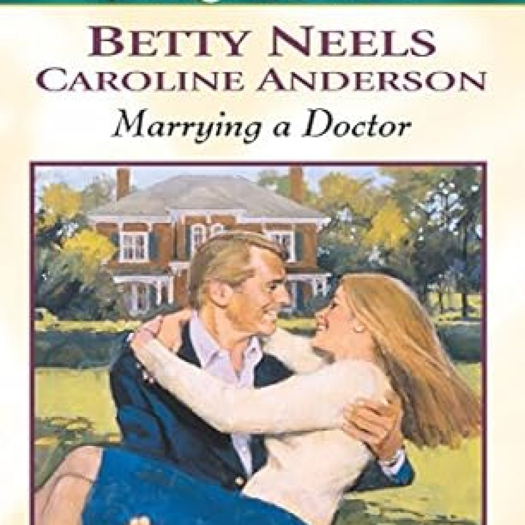 Discover the Heartfelt Stories in ‘Marrying A Doctor: An Anthology’ – A Must-Read for Romance Lovers! Discover the Heartfelt Stories in ‘Marrying A Doctor: An Anthology’ – A Must-Read for Romance Lovers!