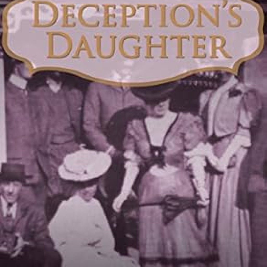 Unraveling Intrigue: A Captivating Review of Deception’s Daughter (The Martha Beale Mysteries Book 2) Unraveling Intrigue: A Captivating Review of Deception’s Daughter (The Martha Beale Mysteries Book 2)