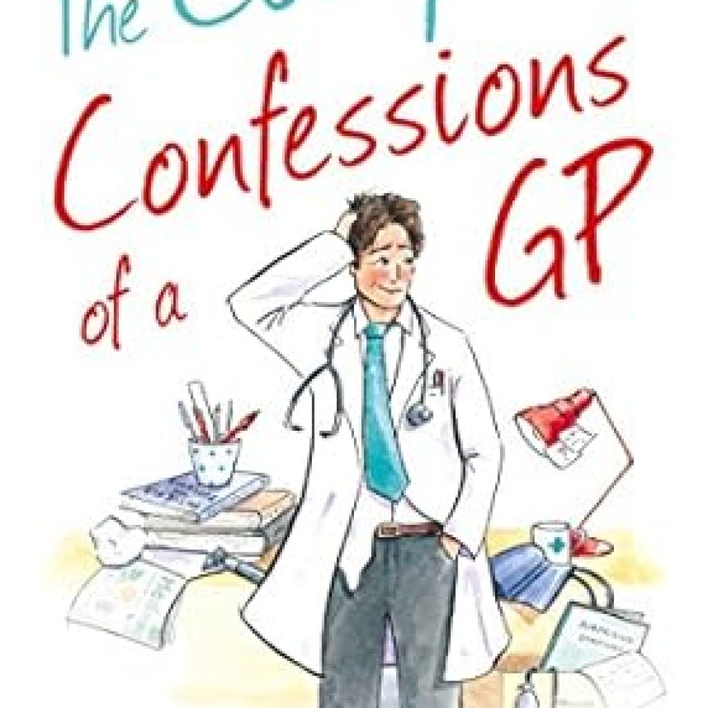 Unveiling the Truth: A Riveting Review of The Complete Confessions of a GP (The Confessions Series) Unveiling the Truth: A Riveting Review of The Complete Confessions of a GP (The Confessions Series)