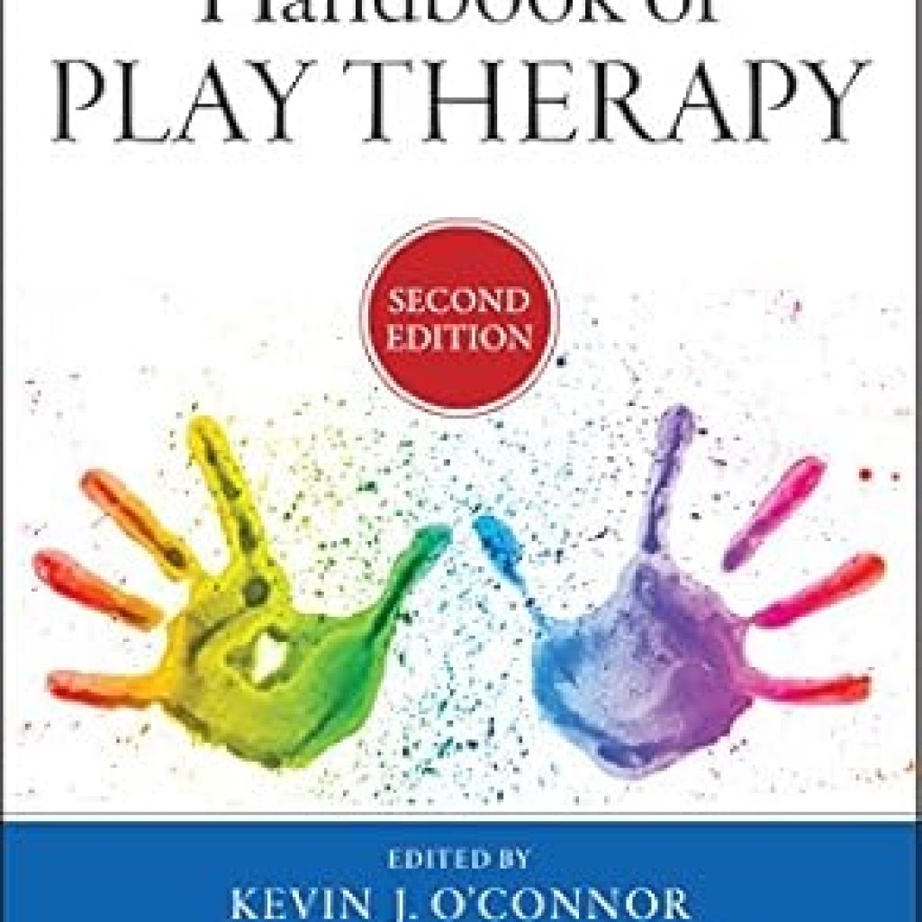 Unlocking Healing Through Play: A Comprehensive Review of the Handbook of Play Therapy Unlocking Healing Through Play: A Comprehensive Review of the Handbook of Play Therapy