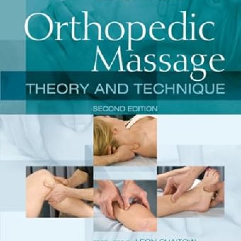 Transform Your Healing Skills: A Comprehensive Review of Orthopedic Massage – Elsevieron VitalSource: Theory and Technique Transform Your Healing Skills: A Comprehensive Review of Orthopedic Massage – Elsevieron VitalSource: Theory and Technique