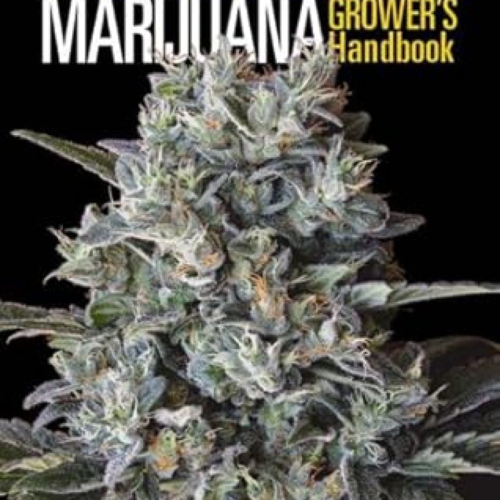 Essential Insights and Tips: A Comprehensive Review of the Marijuana Grower’s Handbook: Your Complete Guide for Medical and Personal Marijuana Cultivation Essential Insights and Tips: A Comprehensive Review of the Marijuana Grower’s Handbook: Your Complete Guide for Medical and Personal Marijuana Cultivation
