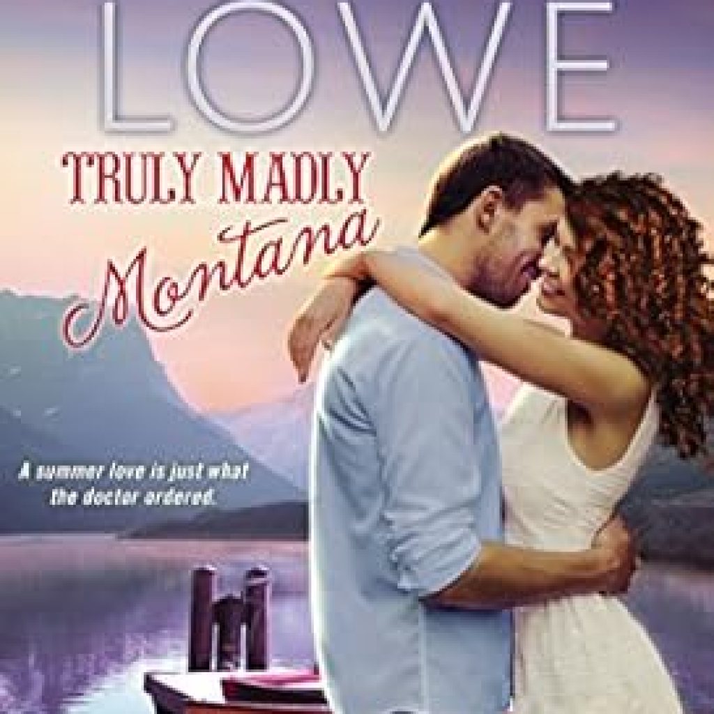 Discover the Heartfelt Charm of Truly Madly Montana: A Captivating Review of A Medicine River Romance Book 2 Discover the Heartfelt Charm of Truly Madly Montana: A Captivating Review of A Medicine River Romance Book 2