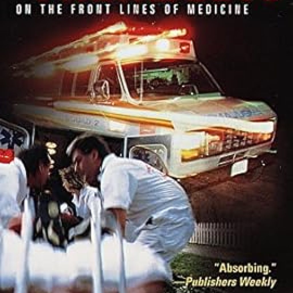 Discover the Unseen Heroics: A Review of ‘Paramedic: On the Front Lines of Medicine’ Discover the Unseen Heroics: A Review of ‘Paramedic: On the Front Lines of Medicine’