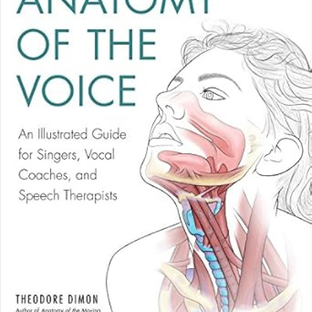 Discover the Secrets of Vocal Mastery: A Review of Anatomy of the Voice: An Illustrated Guide for Singers, Vocal Coaches, and Speech Therapists Discover the Secrets of Vocal Mastery: A Review of Anatomy of the Voice: An Illustrated Guide for Singers, Vocal Coaches, and Speech Therapists