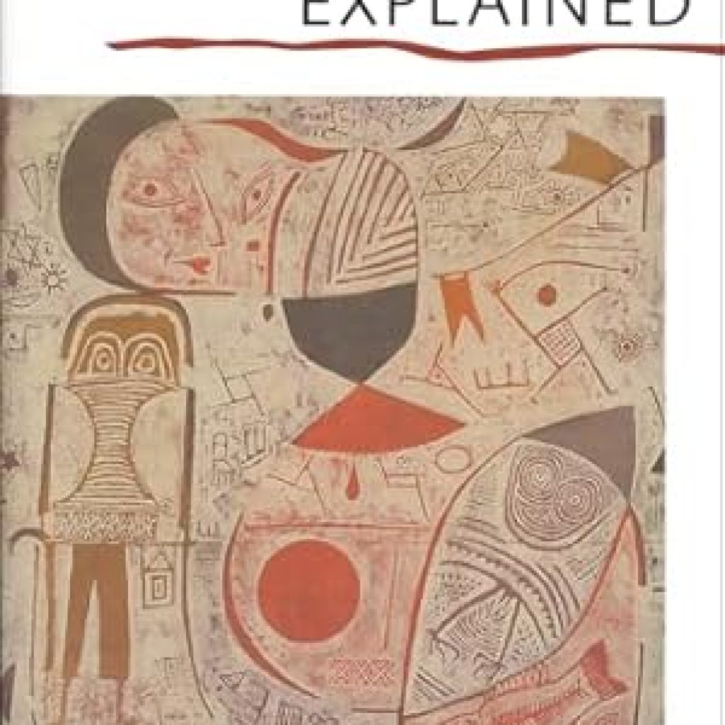 Unlocking the Mysteries of the Mind: A Comprehensive Review of ‘Consciousness Explained’ Unlocking the Mysteries of the Mind: A Comprehensive Review of ‘Consciousness Explained’