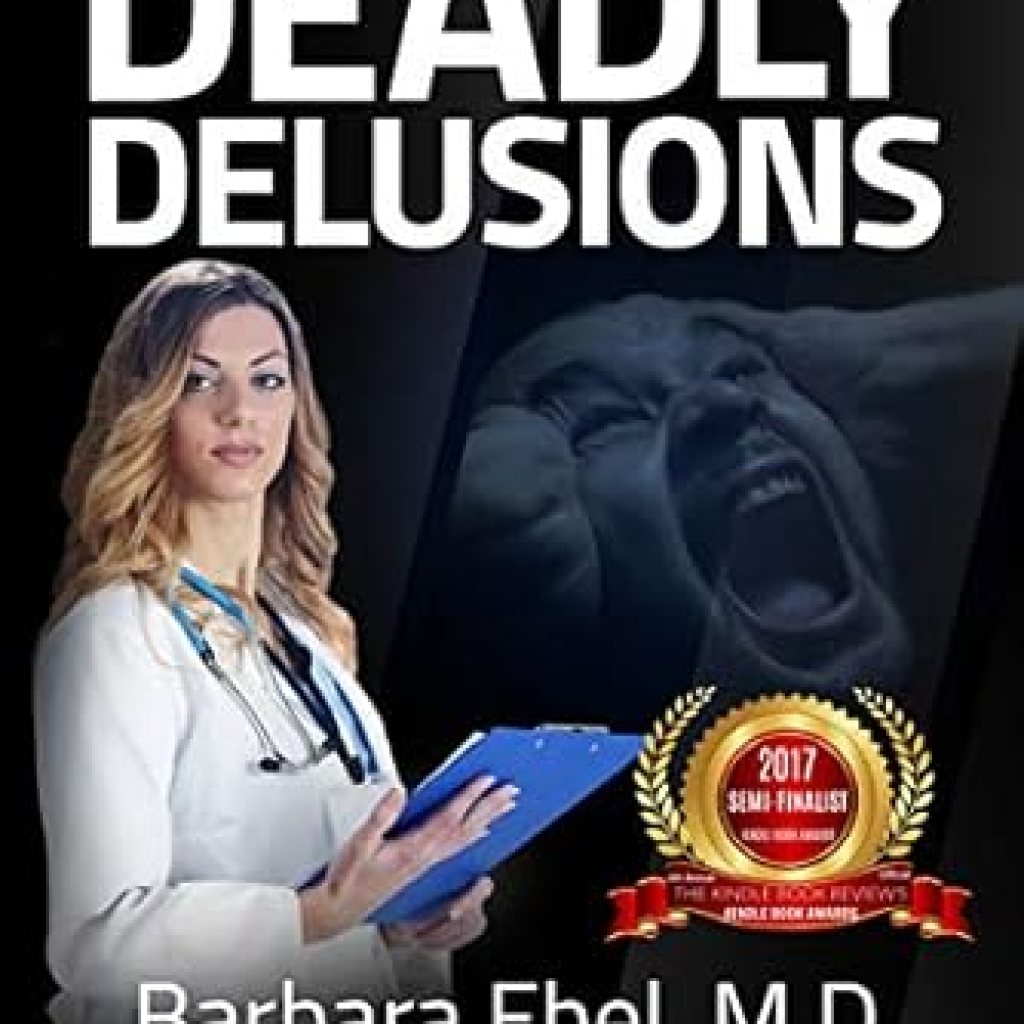 Unraveling the Suspense: A Gripping Review of Deadly Delusions: A Medical Thriller (Dr. Annabel Tilson Novels Book 2) Unraveling the Suspense: A Gripping Review of Deadly Delusions: A Medical Thriller (Dr. Annabel Tilson Novels Book 2)