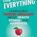 Unlock the Secrets to Wellness: A Comprehensive Review of ‘The Cure for Everything: Untangling Twisted Messages about Health, Fitness, and Happiness’ Unlock the Secrets to Wellness: A Comprehensive Review of ‘The Cure for Everything: Untangling Twisted Messages about Health, Fitness, and Happiness’