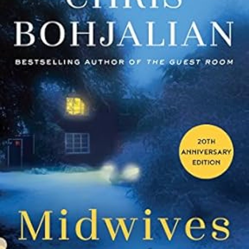 An Unforgettable Journey of Compassion and Courage: Midwives: A Novel (Oprah’s Book Club) (Vintage Contemporaries) – A Must-Read Review An Unforgettable Journey of Compassion and Courage: Midwives: A Novel (Oprah’s Book Club) (Vintage Contemporaries) – A Must-Read Review