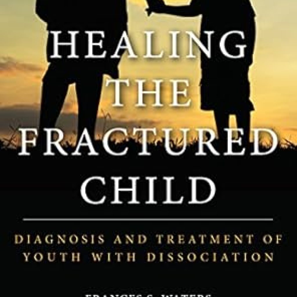 An Essential Guide for Caregivers: Healing the Fractured Child: Diagnosis and Treatment of Youth With Dissociation An Essential Guide for Caregivers: Healing the Fractured Child: Diagnosis and Treatment of Youth With Dissociation