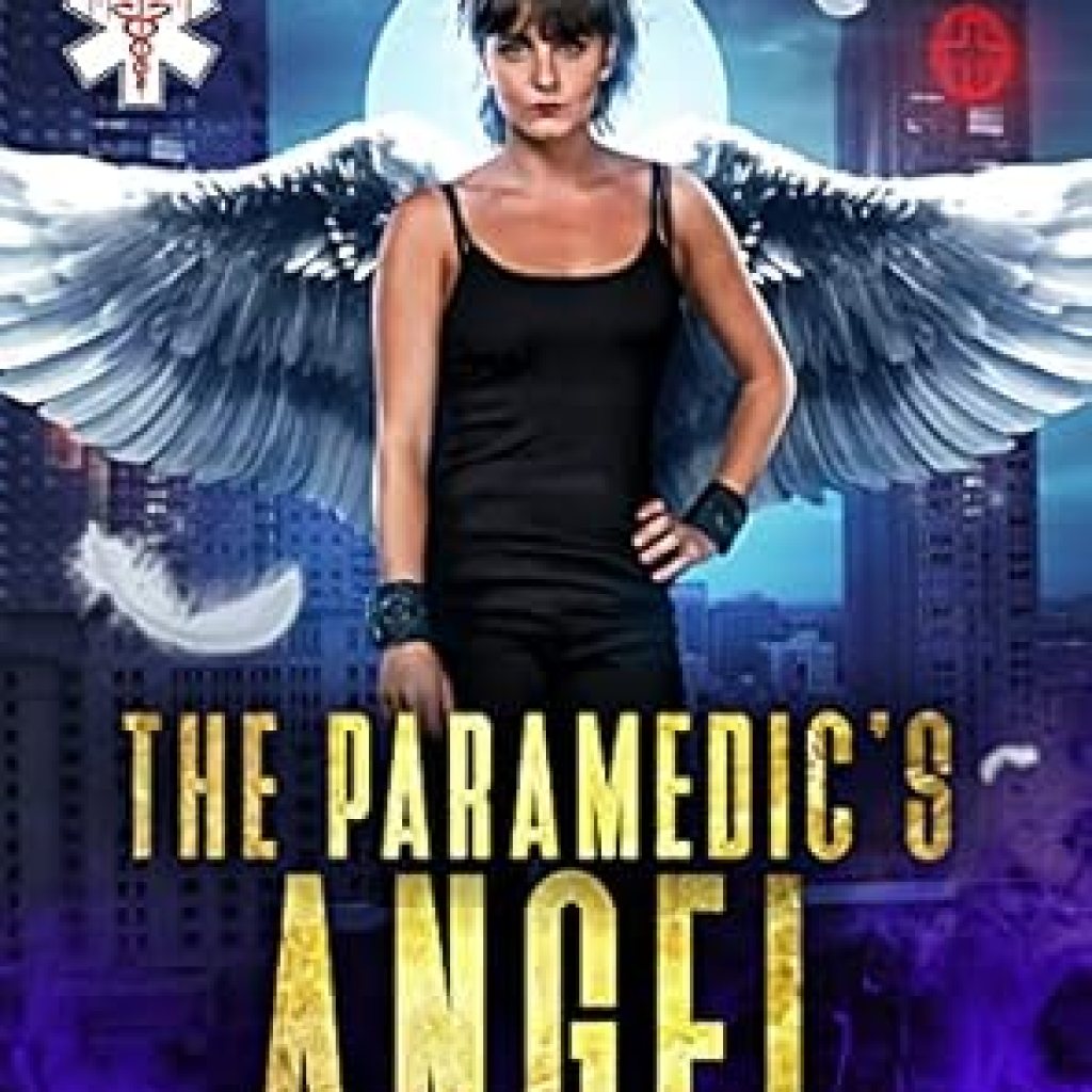 Discover the Heart-Pounding Adventure: The Paramedic’s Angel (Extreme Medical Services Book 2) – A Must-Read Review! Discover the Heart-Pounding Adventure: The Paramedic’s Angel (Extreme Medical Services Book 2) – A Must-Read Review!