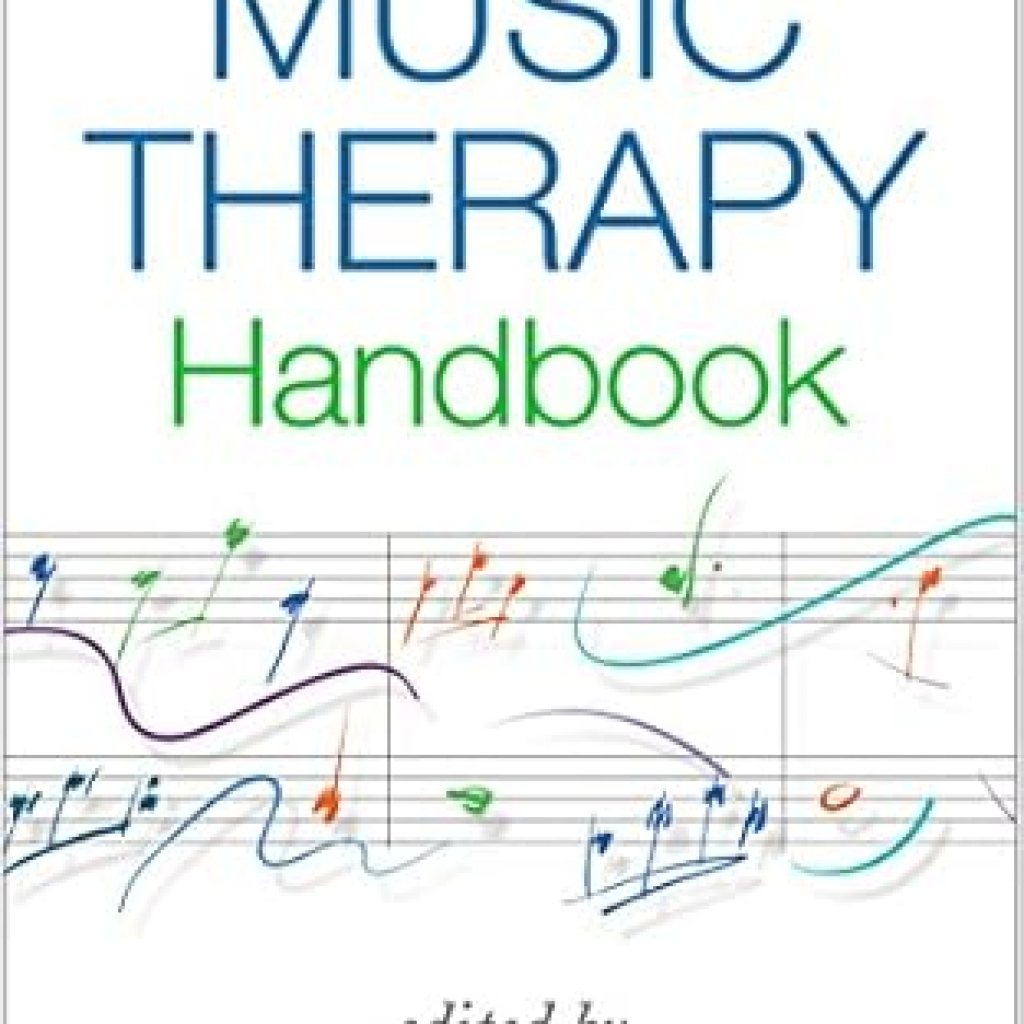 Unlock Healing Through Sound: A Comprehensive Review of the Music Therapy Handbook (Creative Arts and Play Therapy) Unlock Healing Through Sound: A Comprehensive Review of the Music Therapy Handbook (Creative Arts and Play Therapy)