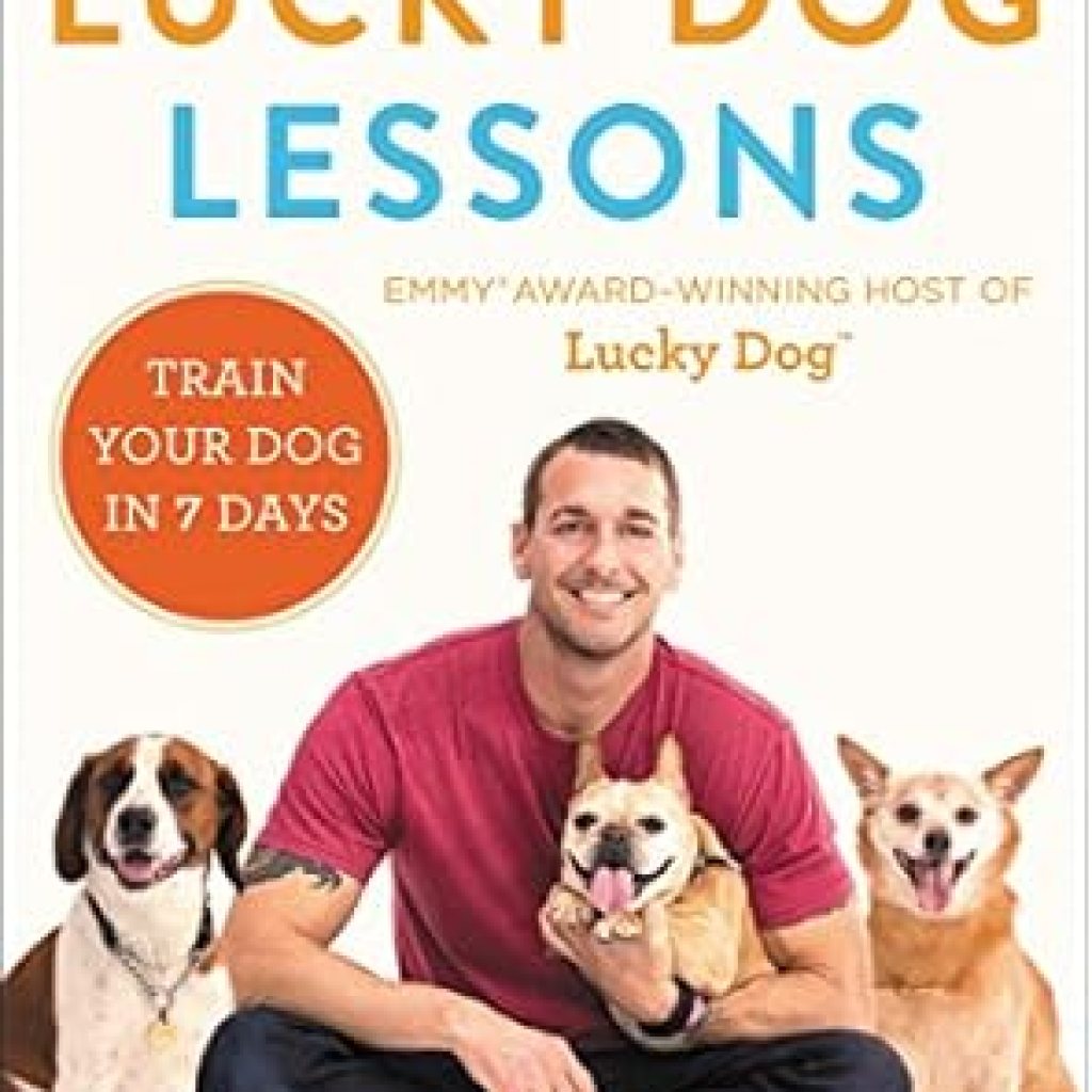 Transform Your Pup with Expert Tips: A Review of Lucky Dog Lessons: Train Your Dog in 7 Days Transform Your Pup with Expert Tips: A Review of Lucky Dog Lessons: Train Your Dog in 7 Days